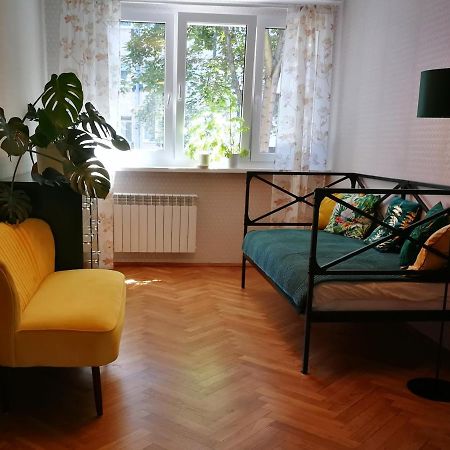 ורוצלב Lemon Tree Apartment מראה חיצוני תמונה