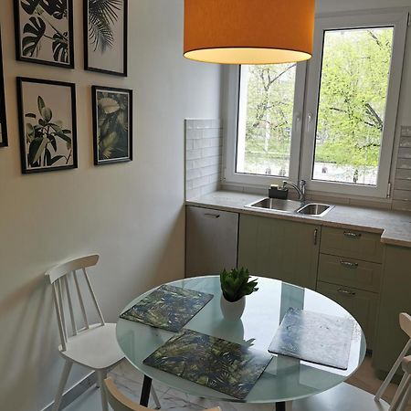 ורוצלב Lemon Tree Apartment מראה חיצוני תמונה