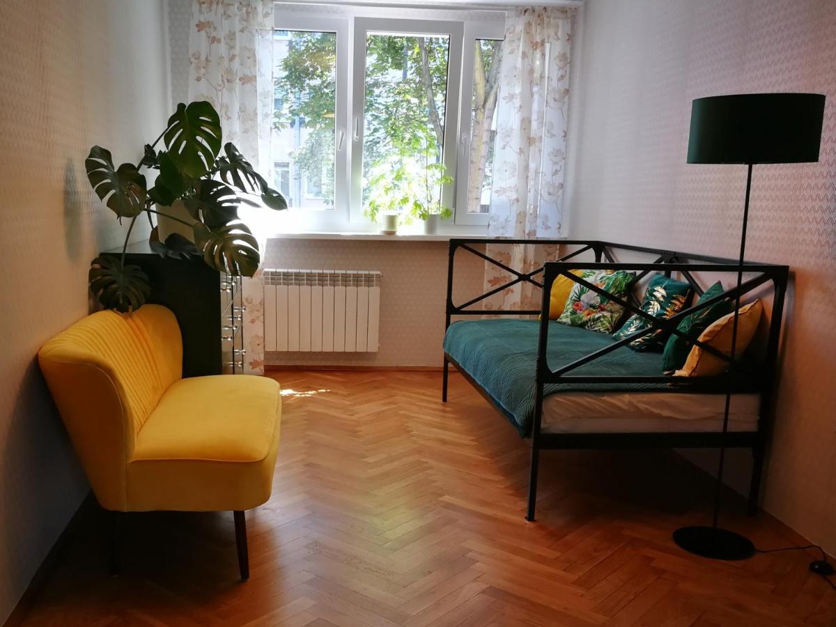 ורוצלב Lemon Tree Apartment מראה חיצוני תמונה