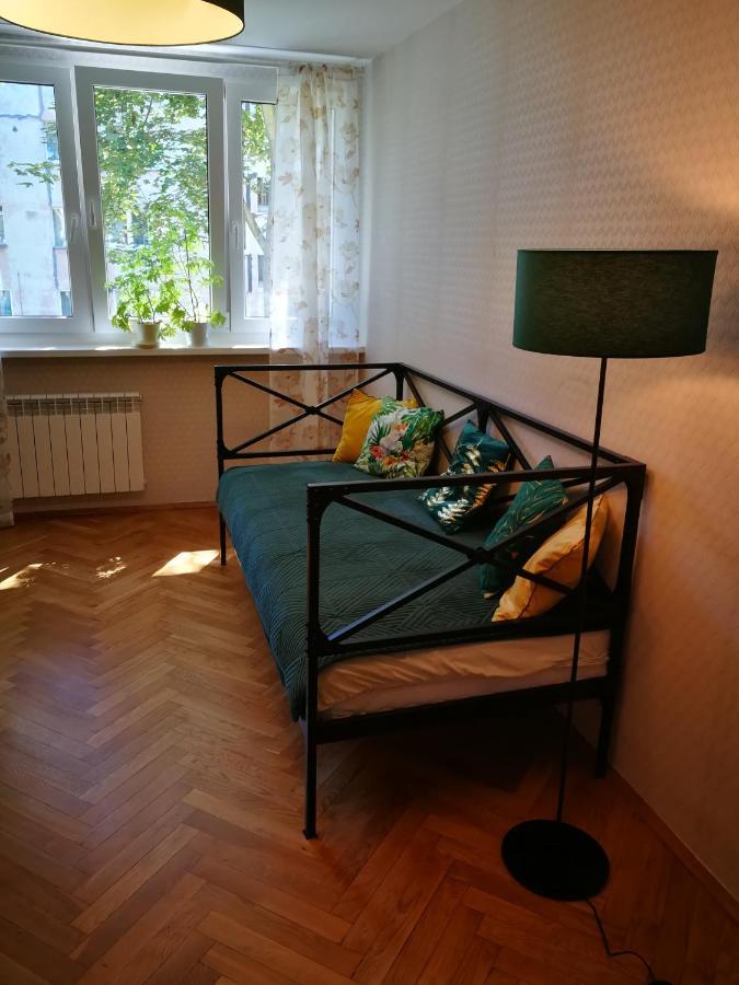ורוצלב Lemon Tree Apartment מראה חיצוני תמונה