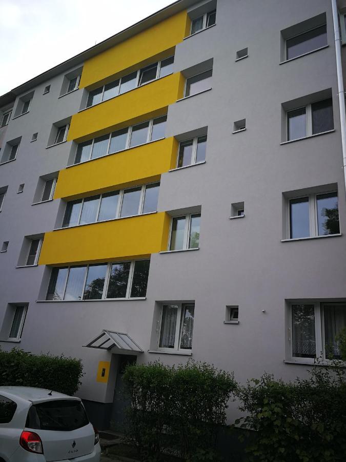 ורוצלב Lemon Tree Apartment מראה חיצוני תמונה