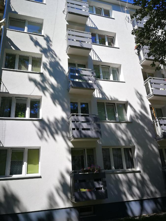 ורוצלב Lemon Tree Apartment מראה חיצוני תמונה