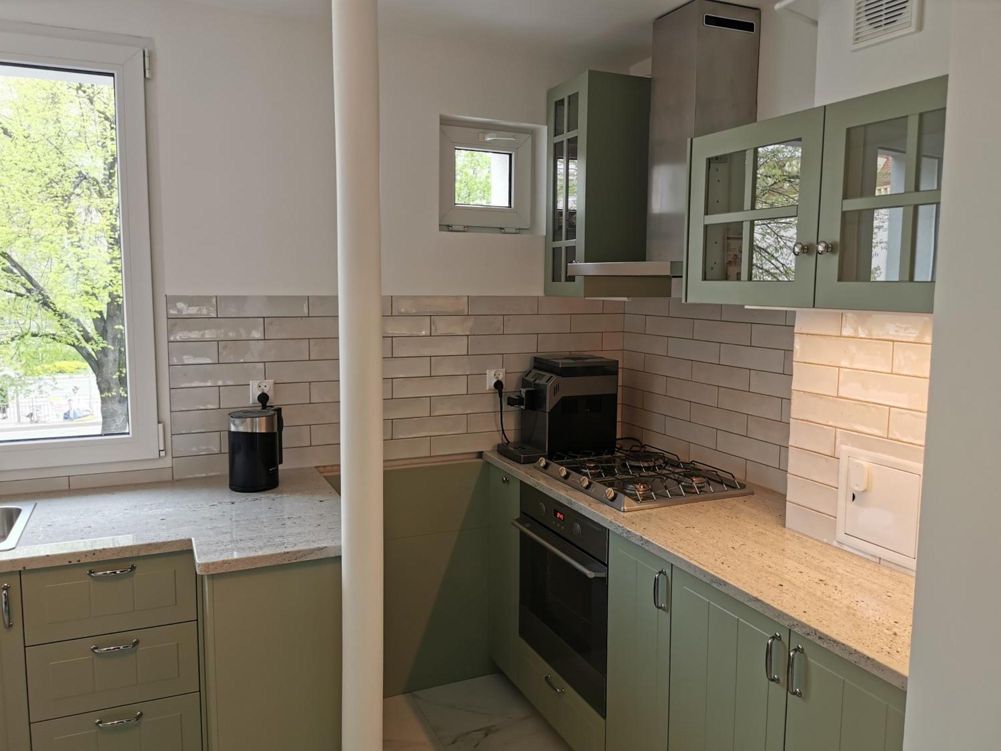 ורוצלב Lemon Tree Apartment מראה חיצוני תמונה