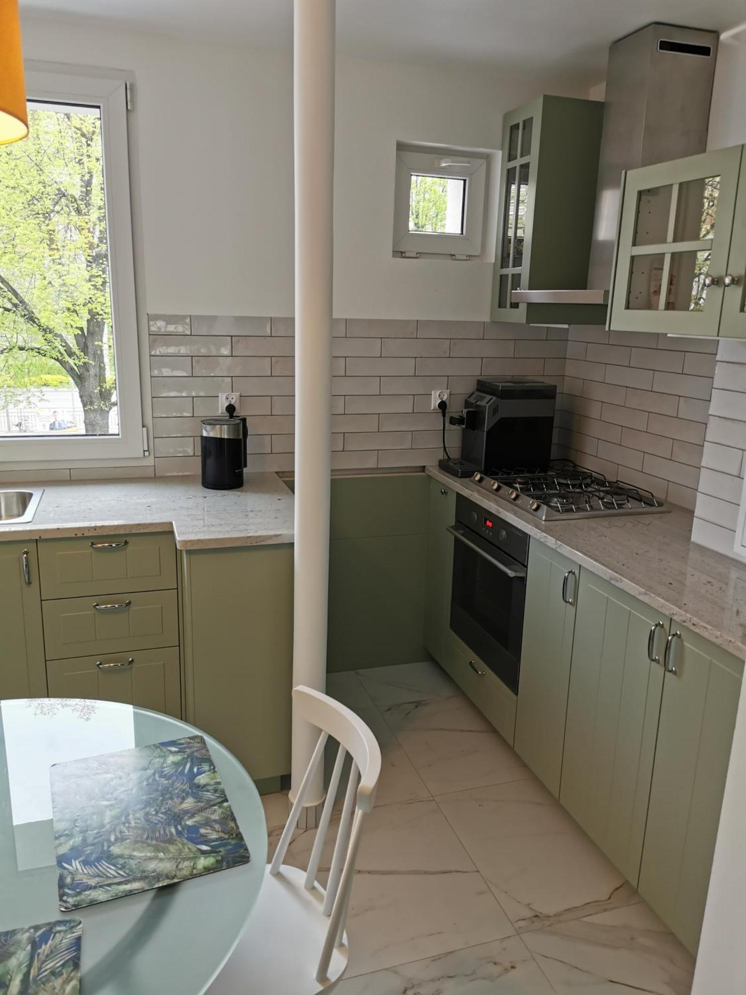 ורוצלב Lemon Tree Apartment מראה חיצוני תמונה