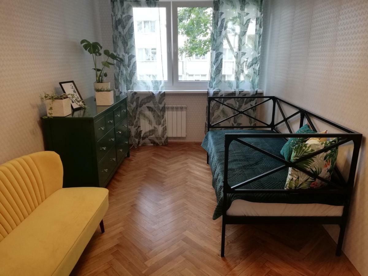ורוצלב Lemon Tree Apartment מראה חיצוני תמונה