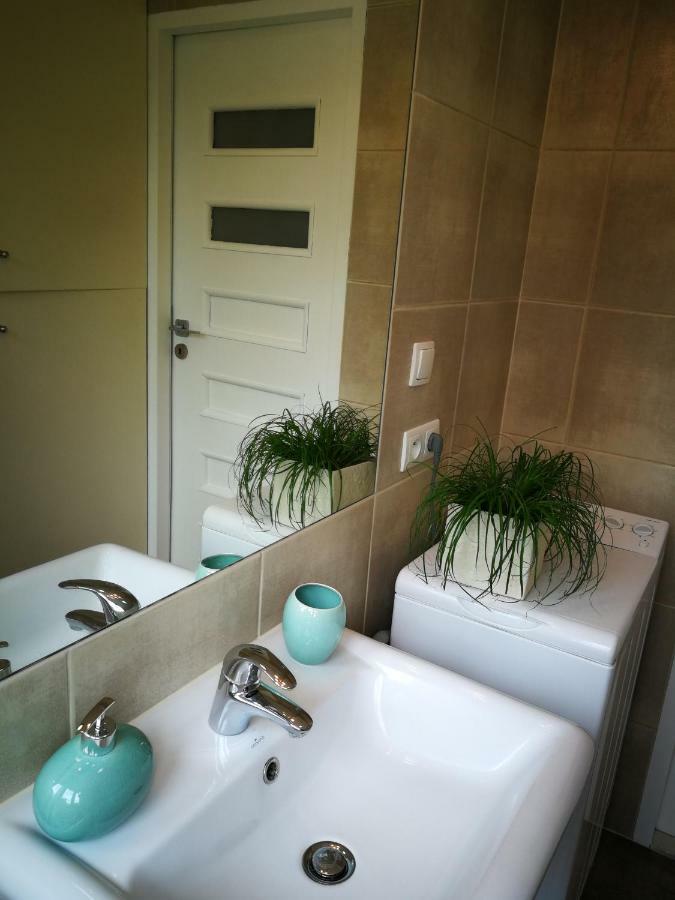 ורוצלב Lemon Tree Apartment מראה חיצוני תמונה