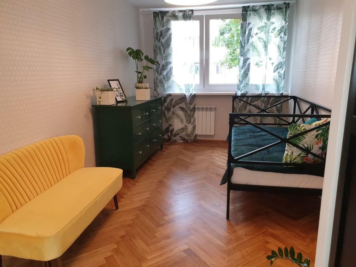 ורוצלב Lemon Tree Apartment מראה חיצוני תמונה