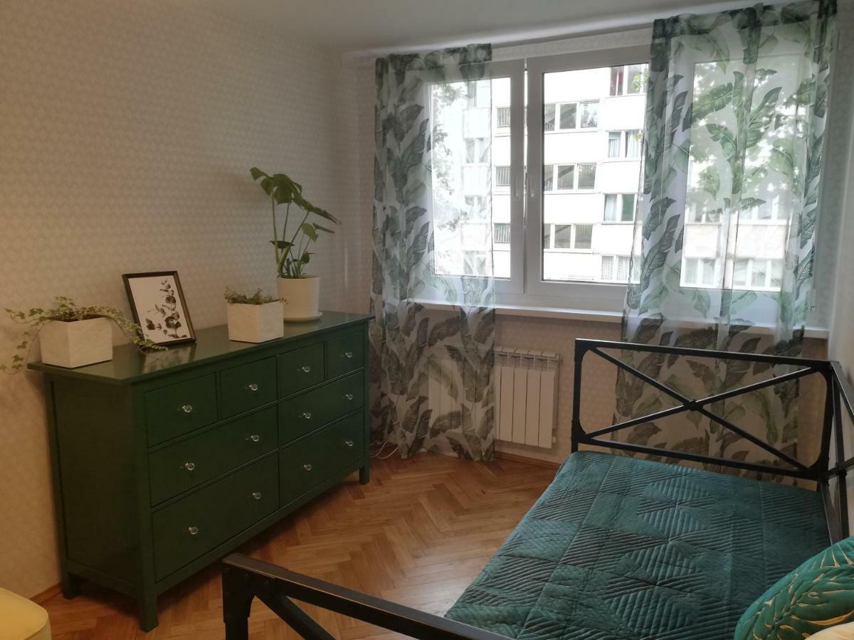 ורוצלב Lemon Tree Apartment מראה חיצוני תמונה