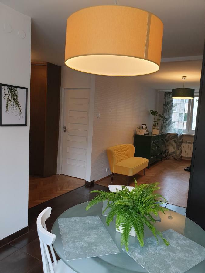 ורוצלב Lemon Tree Apartment מראה חיצוני תמונה