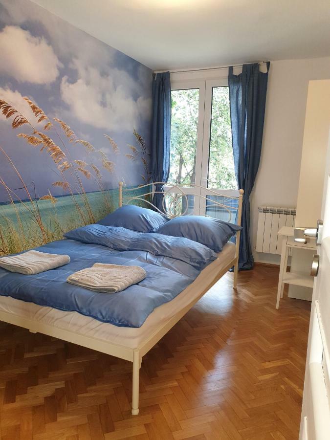 ורוצלב Lemon Tree Apartment מראה חיצוני תמונה