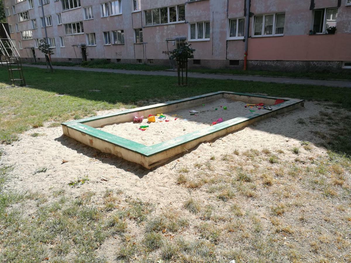ורוצלב Lemon Tree Apartment מראה חיצוני תמונה